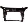 2016-2019 Ford Explorer Radiator Support With Awd 3.5/3.7L Non-Turbo Engine