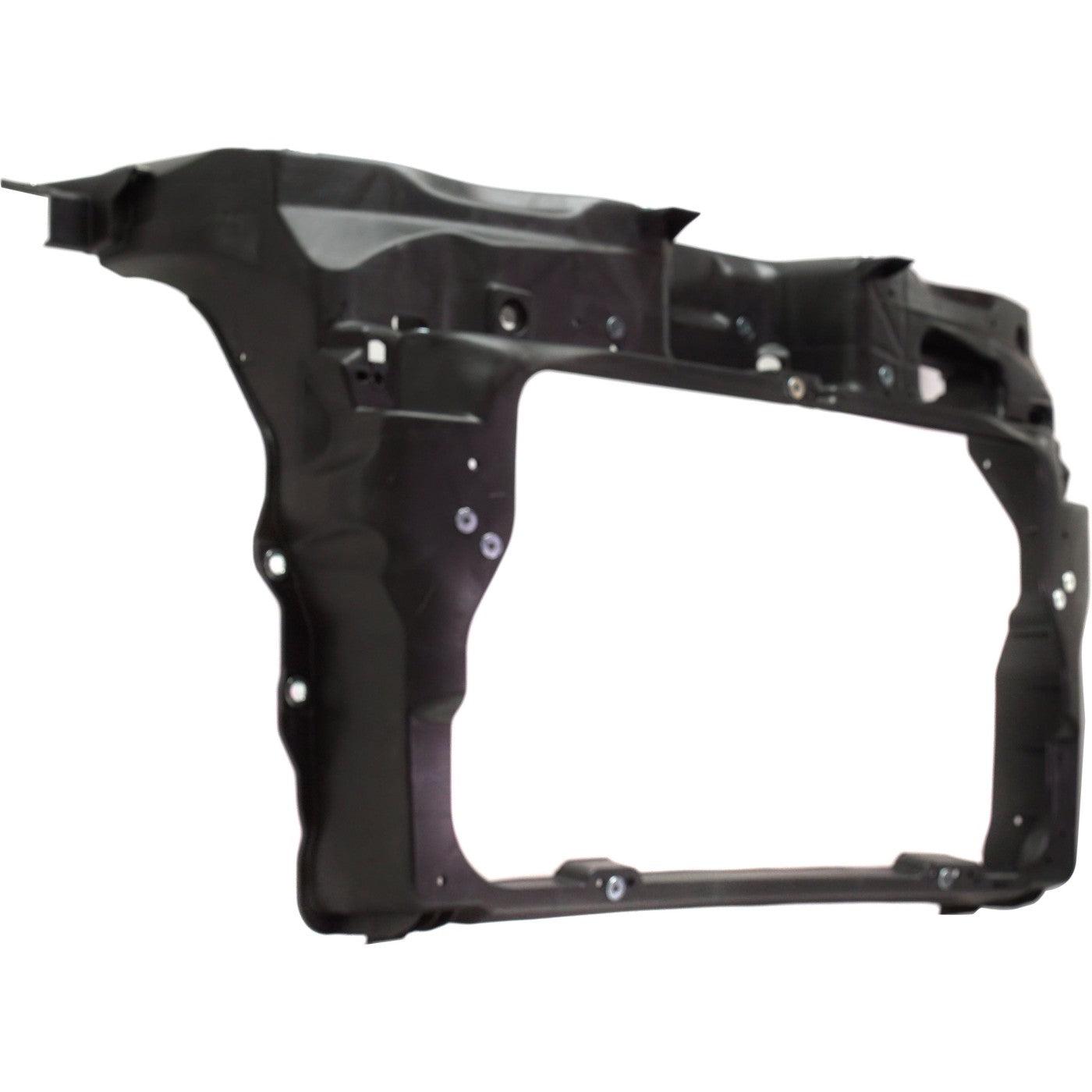 Support de radiateur pour Ford Explorer 2016-2019 avec transmission intégrale, moteur 3.5/3.7L non turbo, référence FO1225261