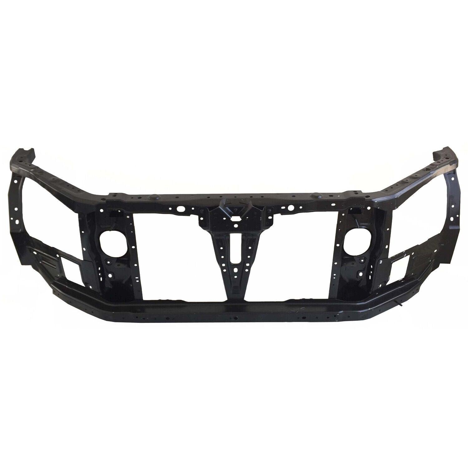 Ford Ranger Radiator Support Steel Bolt-In Usa Built 2019-2021 - Hunt Parts