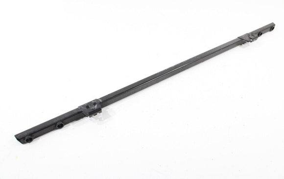 2020-2021 Ford Escape Tie Bar Lower Steel