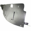 2008-2009 Mercury Sable Undercar Shield