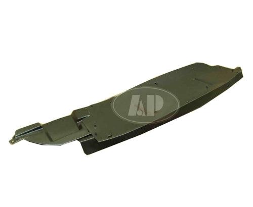 Protection de soubassement pour Mercury Sable 2008-2009, FO1228107