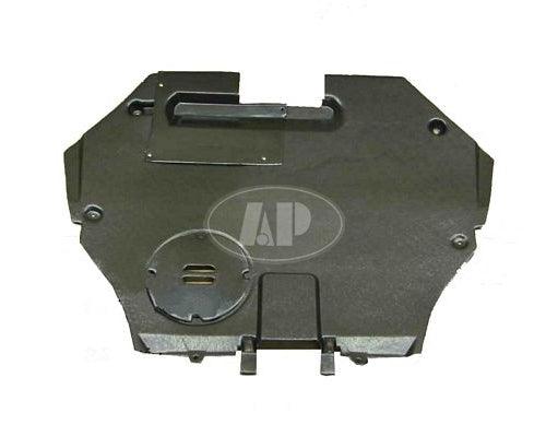 2007-2009 Lincoln Mkz Engine Splash Shield