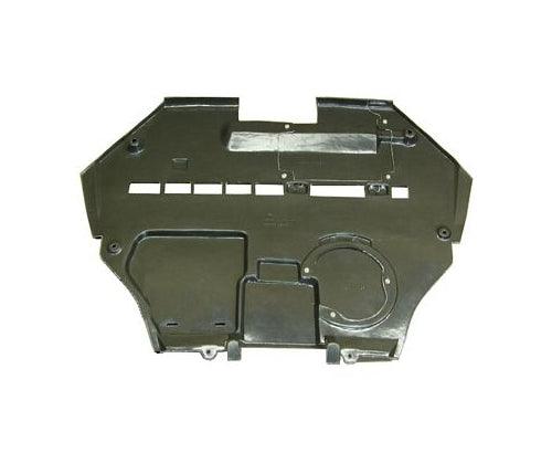 Protection de soubassement pour Mercury Milan 2010-2011 2.5L, FO1228112