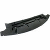 2010-2012 Ford Fusion Undercar Shield (Under Rad Support) 