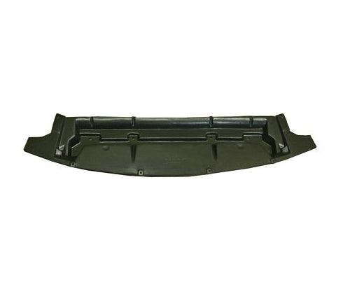 Protection de soubassement Ford Fusion 2010-2012 (sous le support de radiateur), FO1228114