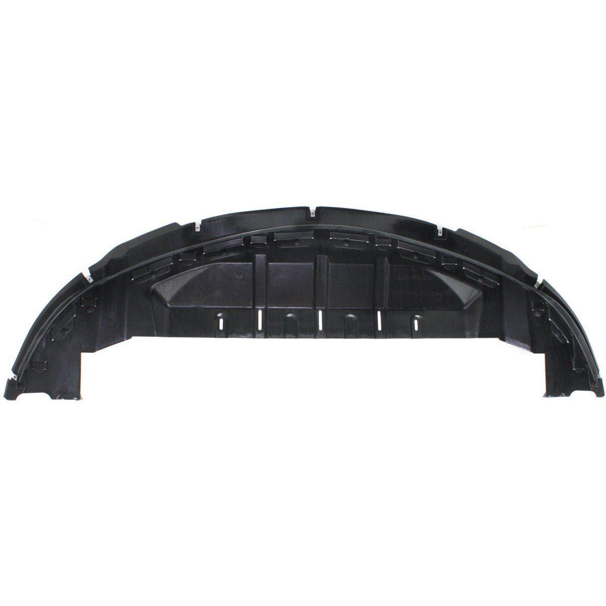 Protection de soubassement avant pour Ford Taurus 2010-2019, FO1228116