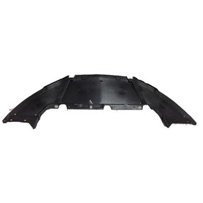 Protection de soubassement avant pour Ford Focus électrique 2012-2018, FO1228119