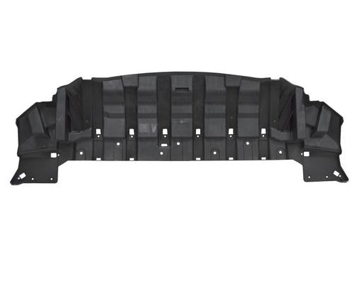 Protection de soubassement Ford Escape 2013-2016, Fo1228120U - Hunt Parts