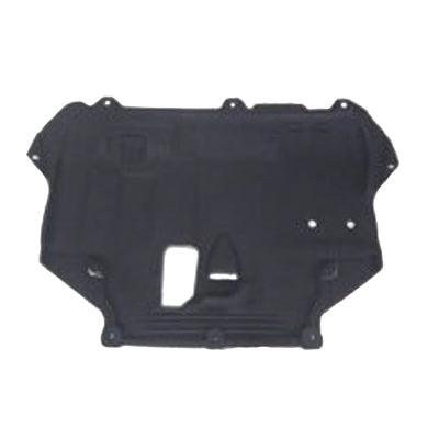 Protection de soubassement pour Ford Focus électrique 2.0L (2012-2018), référence FO1228121