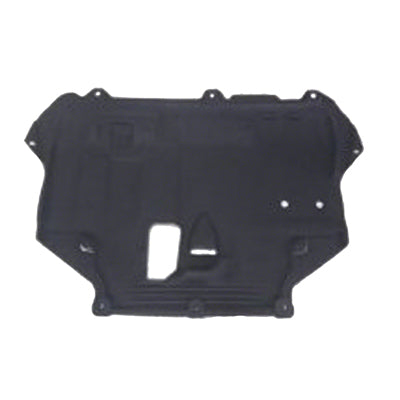 Protection de soubassement Ford Focus 2012-2018 2.0L, Fo1228121U - Hunt Parts