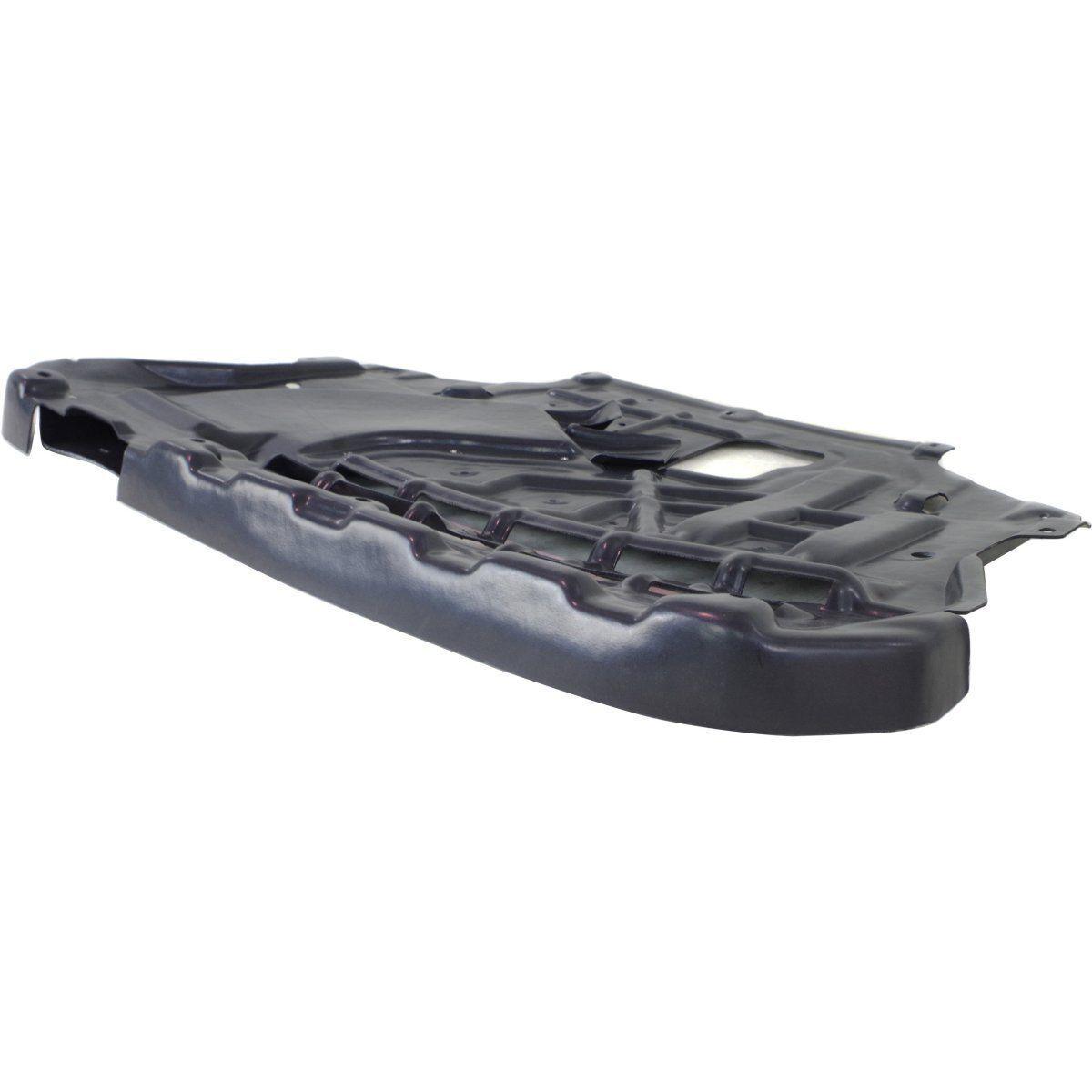 Protection centrale de soubassement Ford Escape 2013-2019, FO1228125