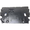 2013-2020 Ford Fusion Undercar Shield 2.0 Fwd Models