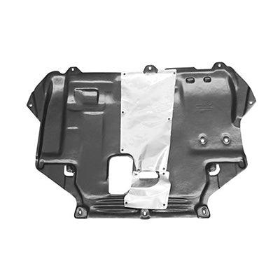 Protection de soubassement avant et arrière pour Ford Focus 2015-2018 1.0L MT Berline/Hatchback, FO1228139