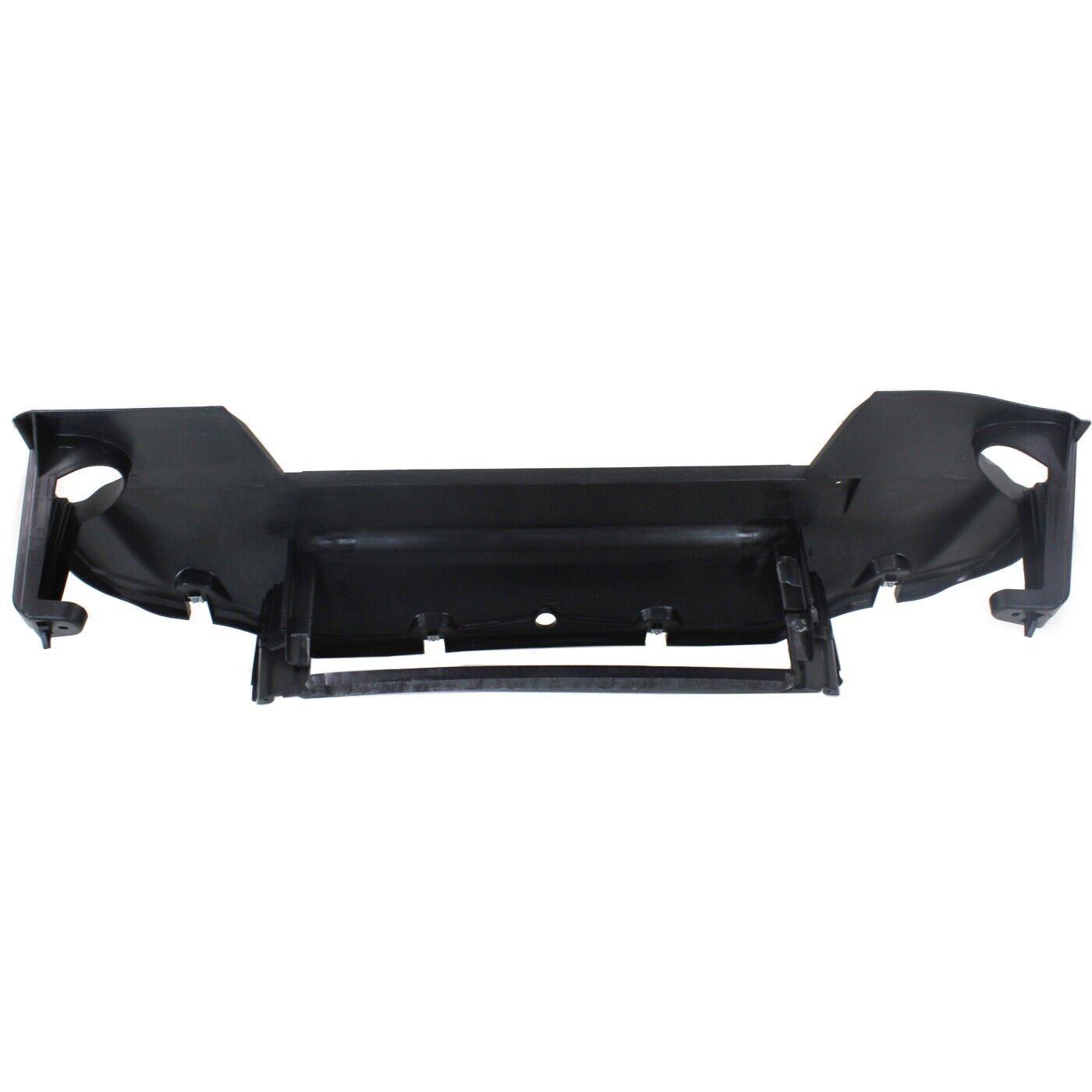 Déflecteur d'air inférieur pour Ford Transit T-350HD Cargo 2015-2019, FO1228142