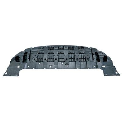 Protection de soubassement avant pour Ford Escape 2017-2019, FO1228143