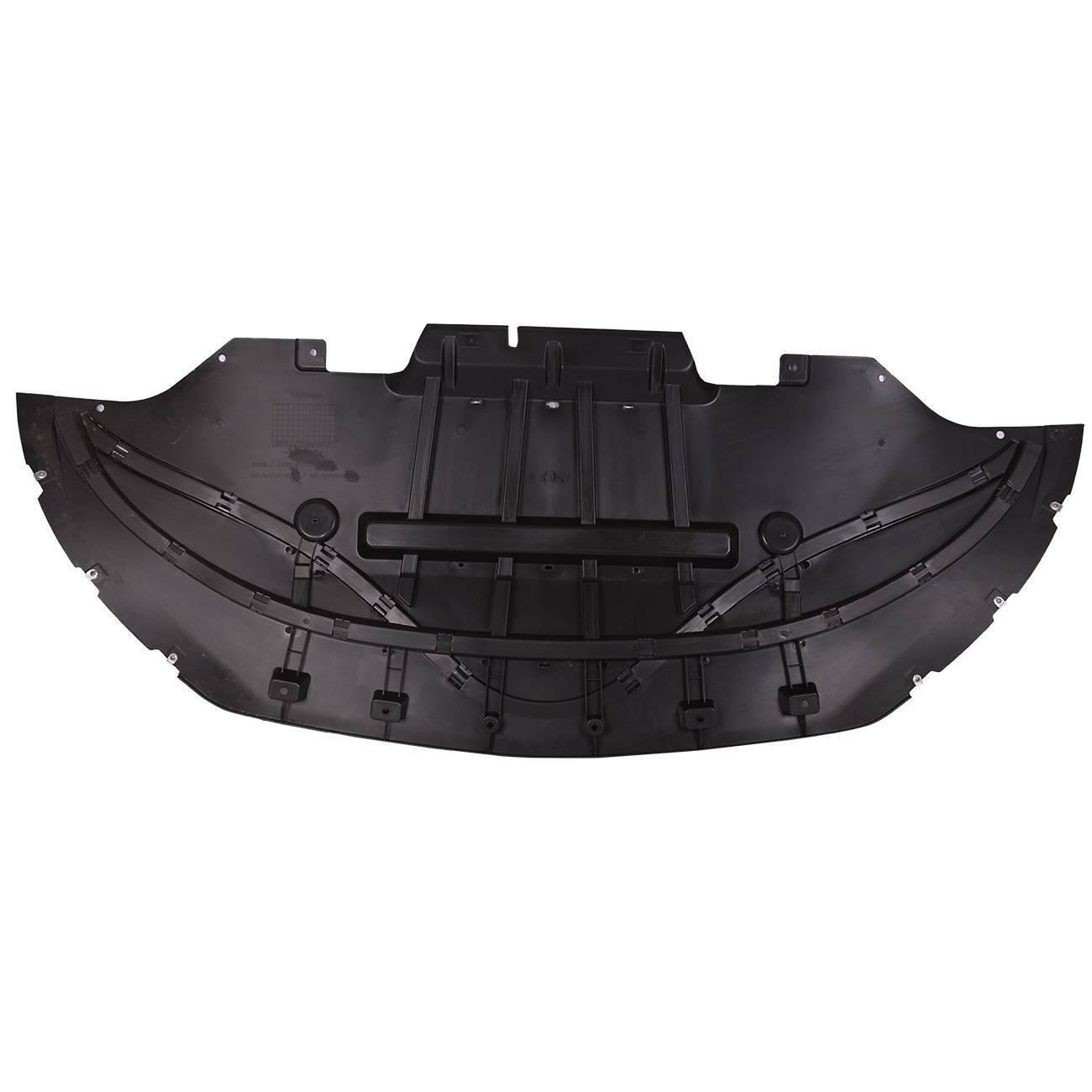 Protection de soubassement Ford Mustang 2015-2017, FO1228144