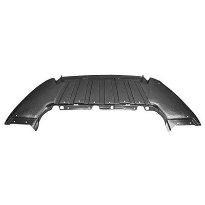 Protection de soubassement Ford Focus 2015-2018, modèle ST, FO1228151