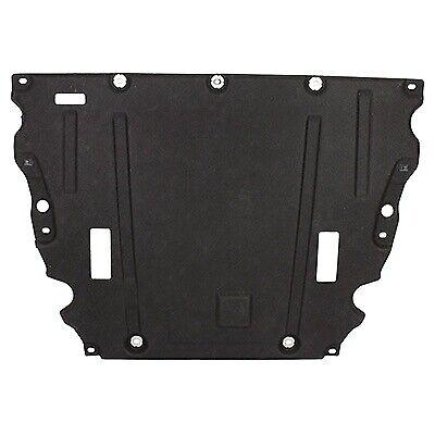 2017-2020 Ford Fusion Energi Undercar Shield Flatrock Plant Model Exclude 2.7 Sport Model