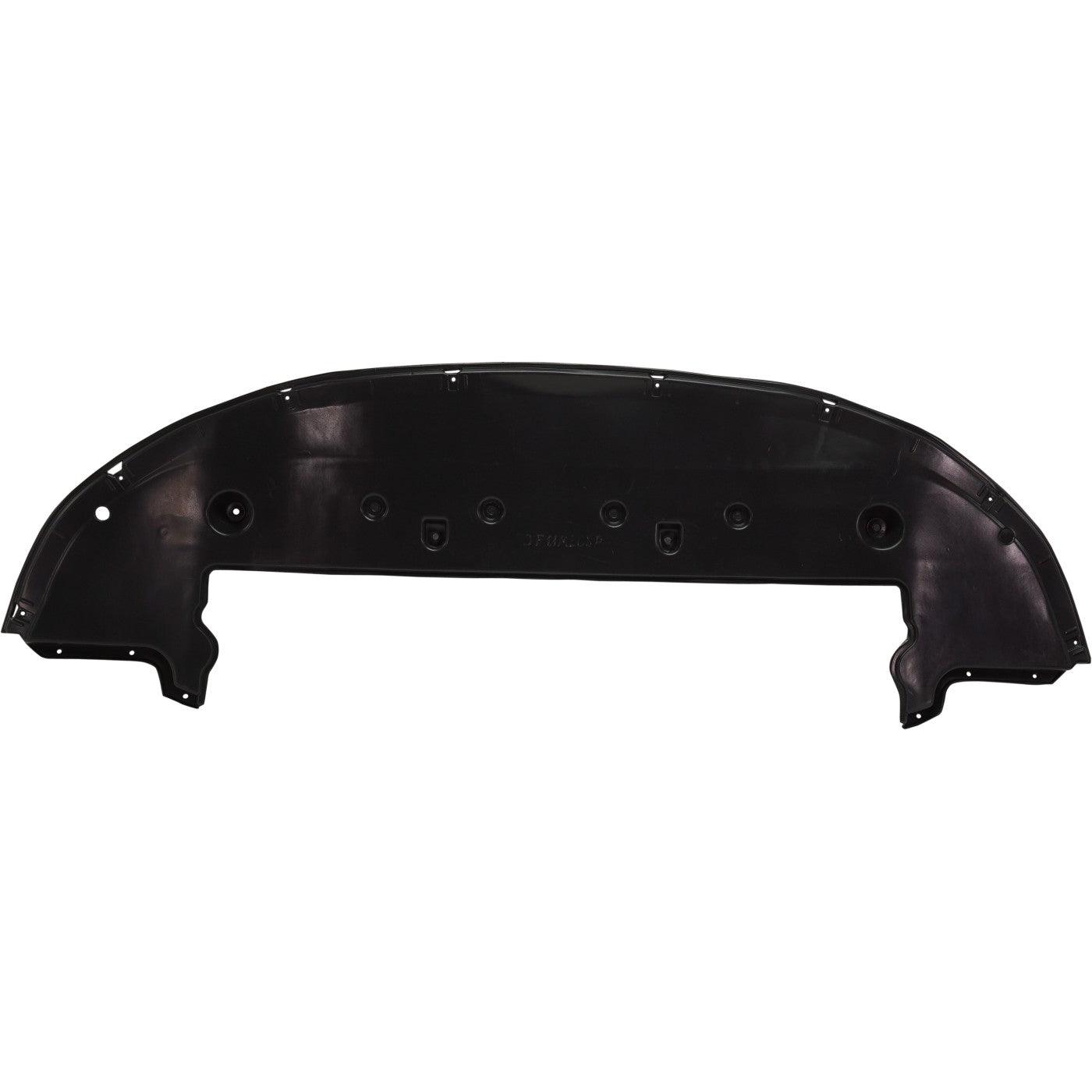 Protection de soubassement pour Ford Fusion 2017-2020, modèles à moteur 2,7 L, FO1228158