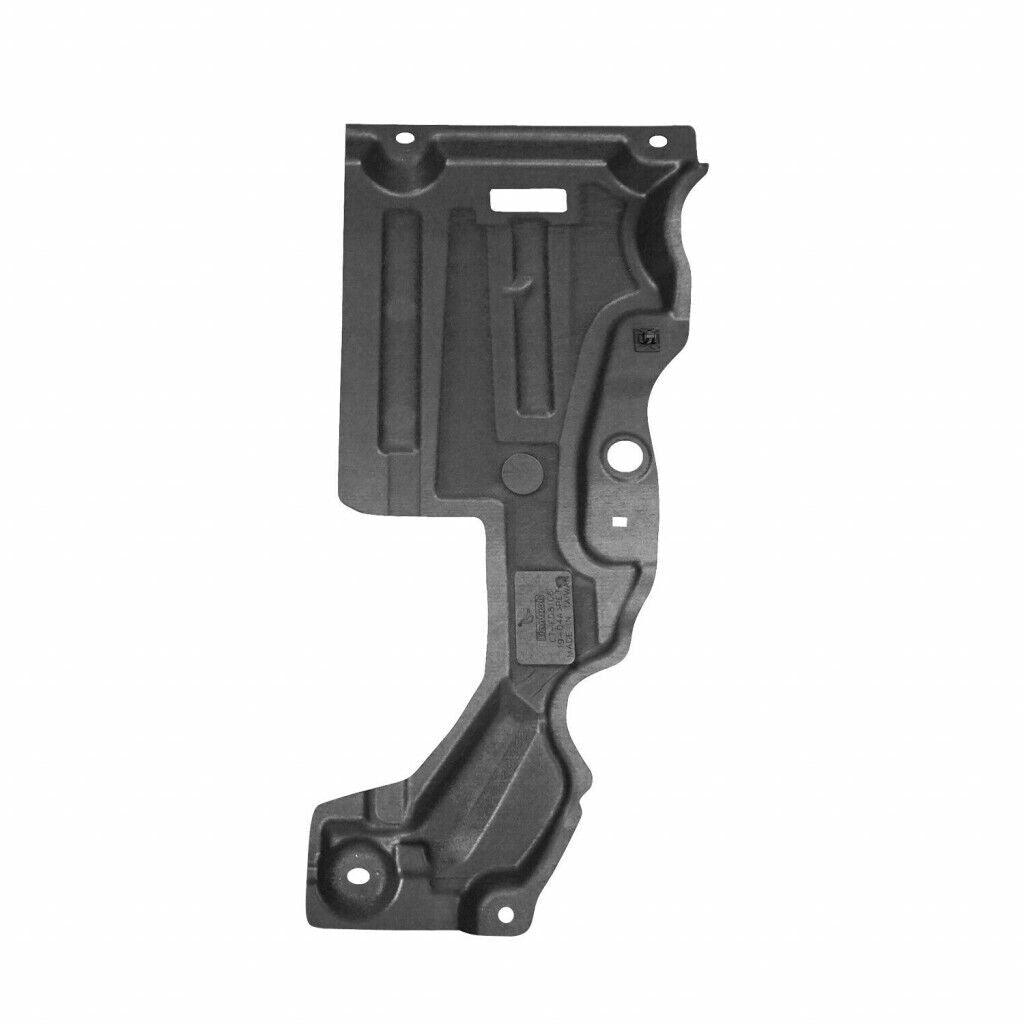 Protection de soubassement avant côté conducteur pour Ford Edge 2019-2023 (1 pièce sur 2), FO1228162