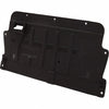 2020-2021 Ford Explorer Limited Undercar Shield
