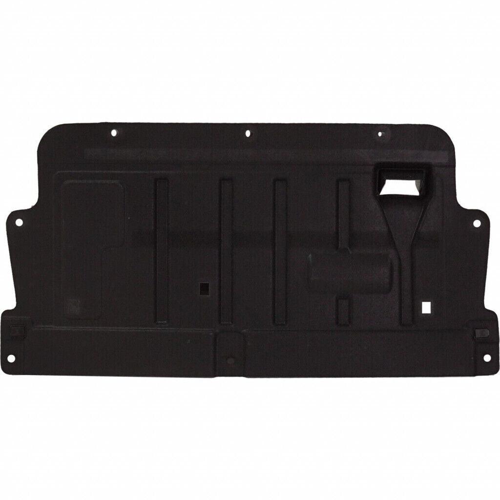 Protection de soubassement pour Ford Explorer 2020-2025, FO1228171
