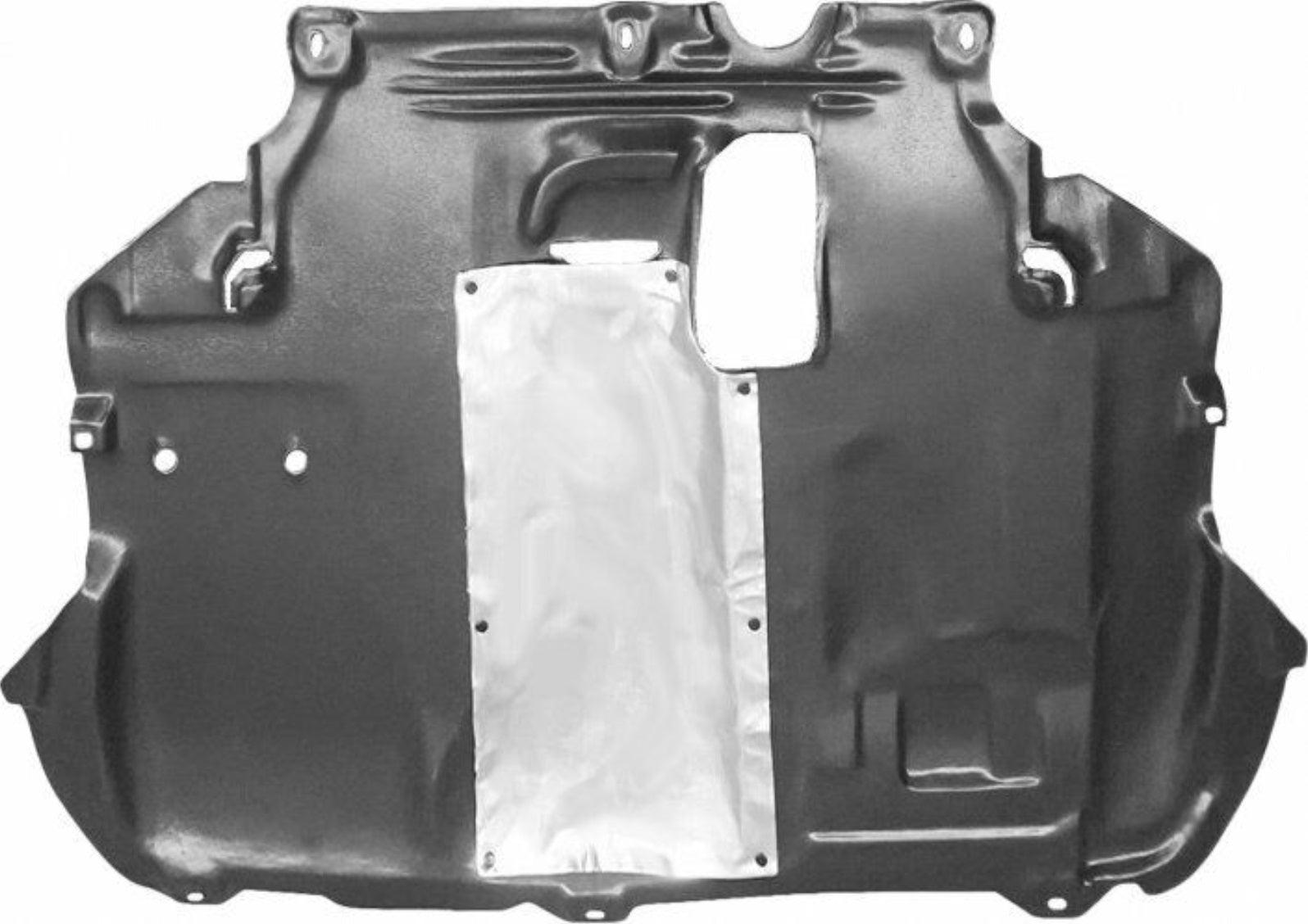 Protection de soubassement pour Ford Transit Connect 1.5L L4 (2019-2023), référence FO1228176