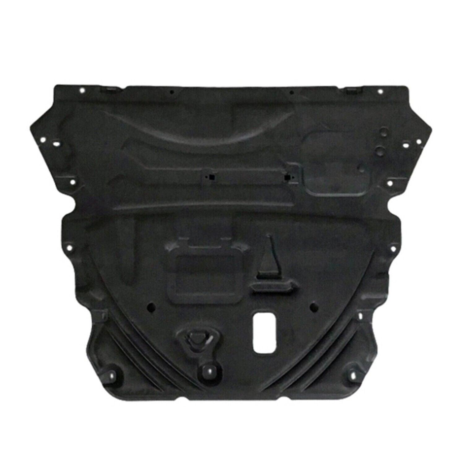 Protection de soubassement pour Ford Escape 2020-2025, modèle à traction avant, FO1228177