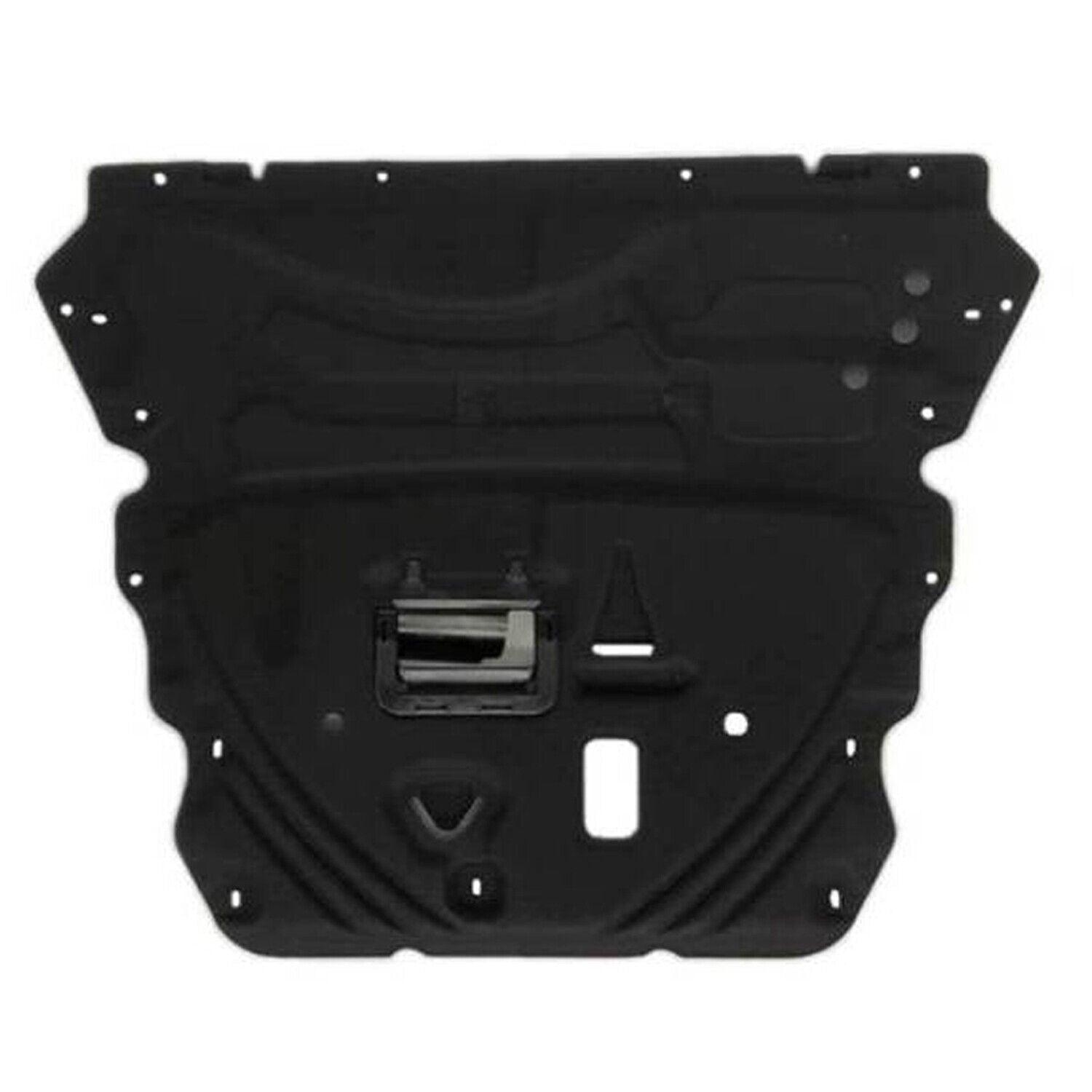 Protection de soubassement pour Lincoln Corsair 2020, modèle à traction intégrale, FO1228178