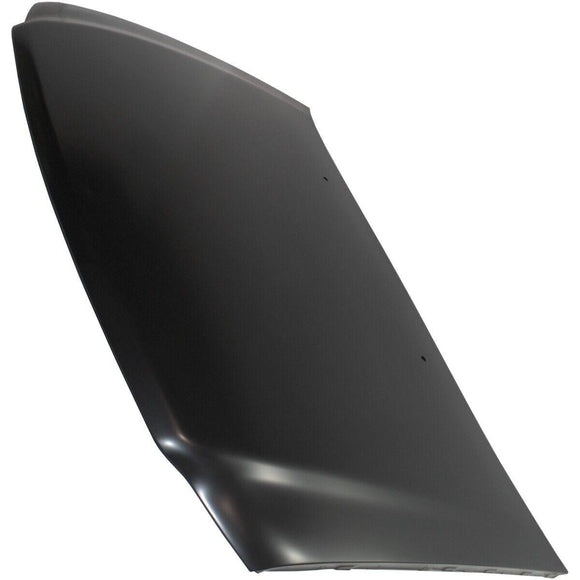 1997-2002 Ford Expedition Hood Steel