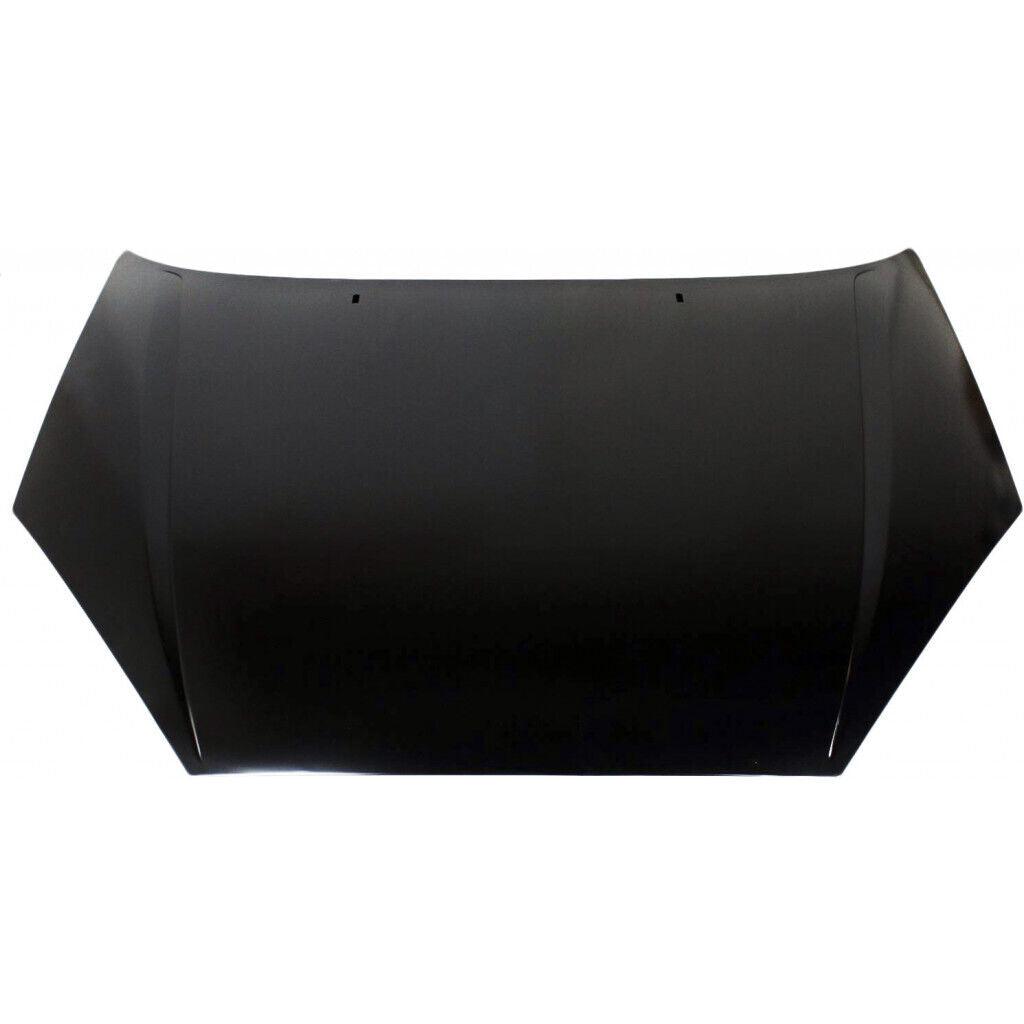 Capot pour Ford Focus 2000-2004, Fo1230188