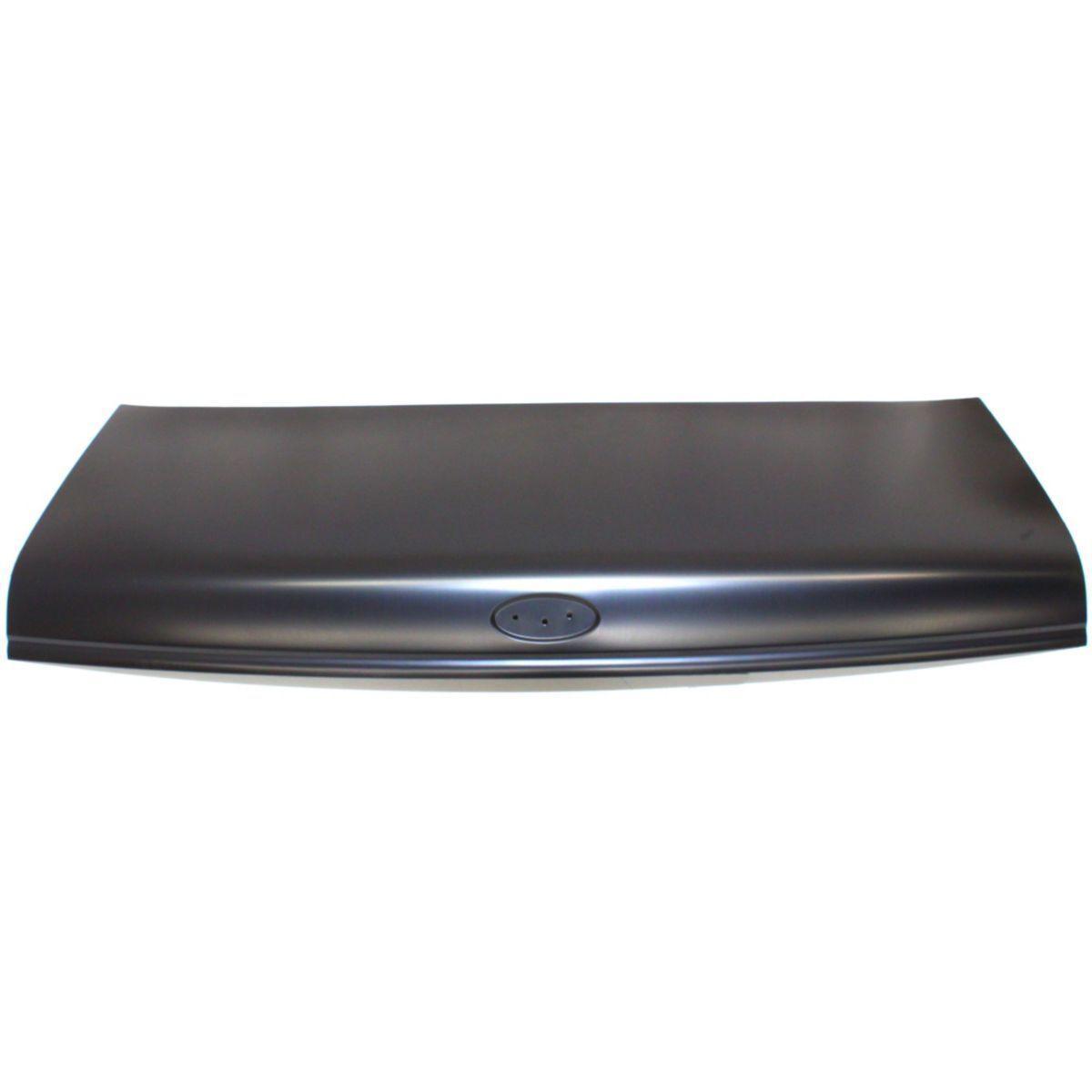 Capot en fibre de verre pour Ford Econoline 1997-2002, Fo1230198