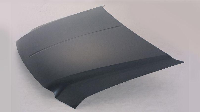 Capot en acier pour Ford Excursion 2000-2005, Fo1230206