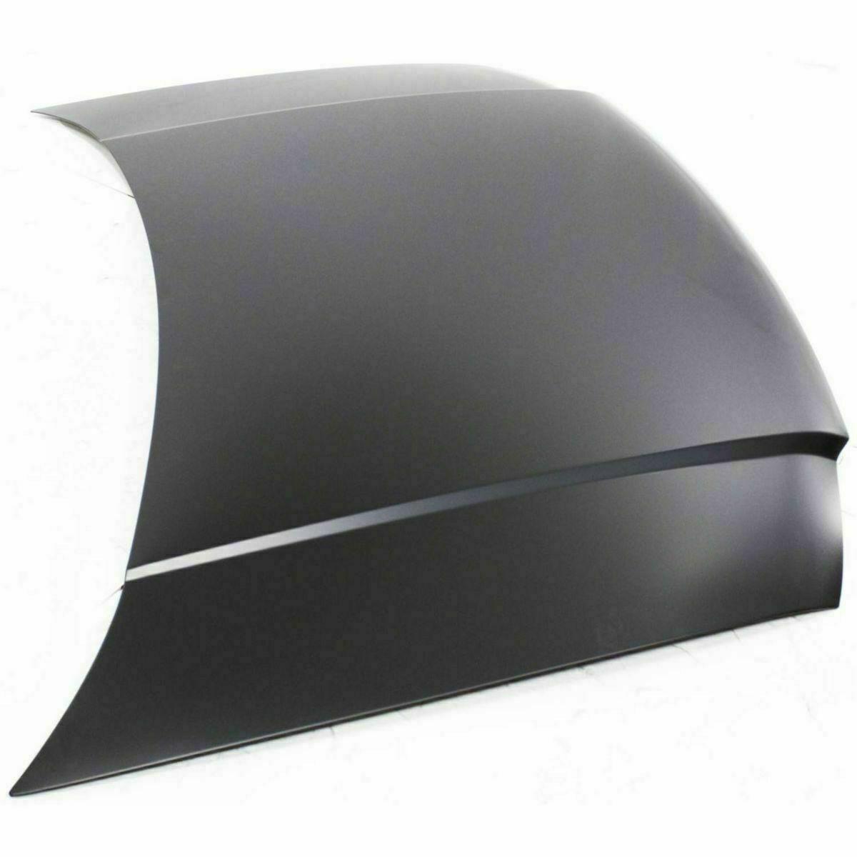 Capot en aluminium pour Ford Freestyle 2005-2007, Fo1230253C