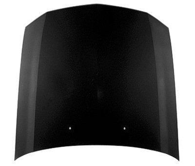 Capot en aluminium sans prise d'air pour Ford Mustang 2005-2009, référence Fo1230254C