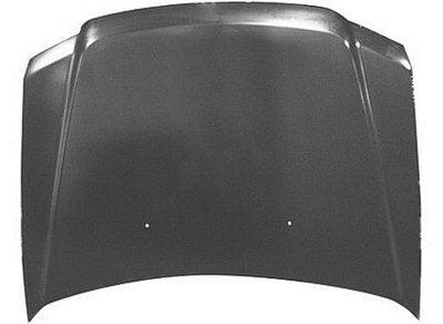 Capot en acier pour Ford Escape 2008-2012, Fo1230263C