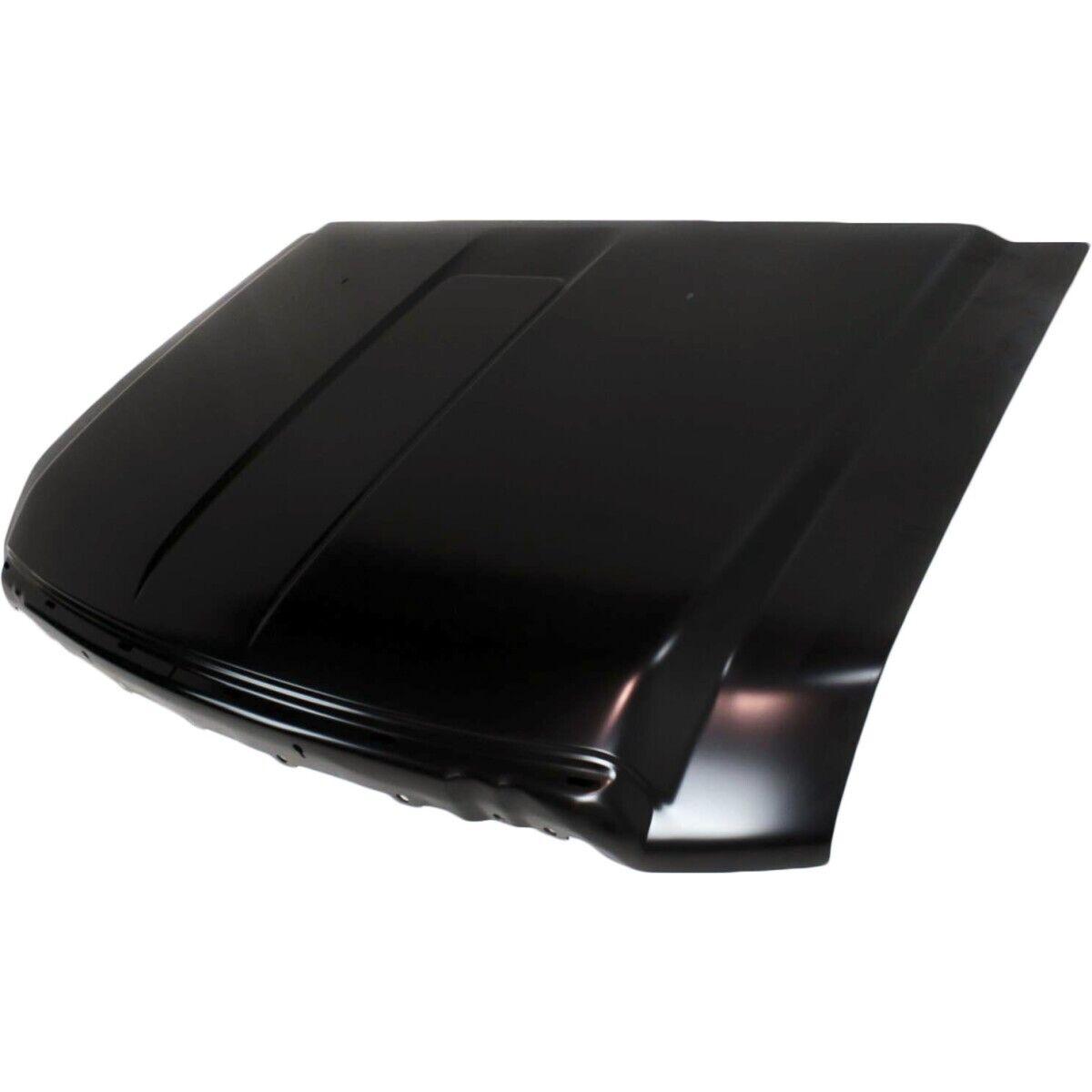 Capot en acier pour Ford F350 (2008-2010), référence Fo1230268