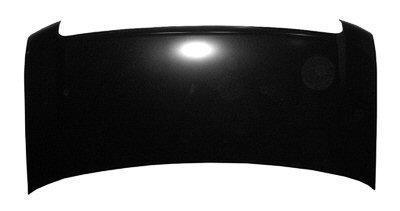 Capot pour Ford Econoline 2008-2014, Fo1230273