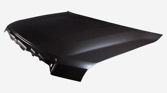Capot en aluminium pour Ford F150 (2009-2014), référence Fo1230274C