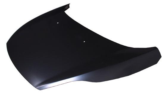 Capot pour Ford Fiesta Berline 2011-2013, Fo1230285