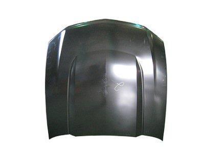 Capot en aluminium pour Ford Mustang 2010-2012, Fo1230290