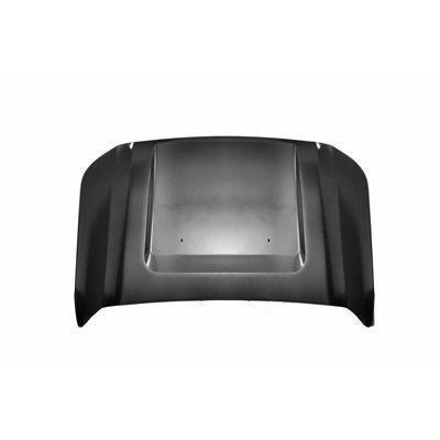 Capot en acier pour Ford F250 (2011-2016), référence Fo1230293
