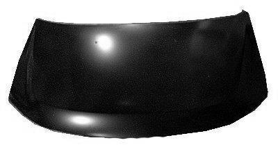 Capot en acier pour Ford Edge 2011-2014, Fo1230295