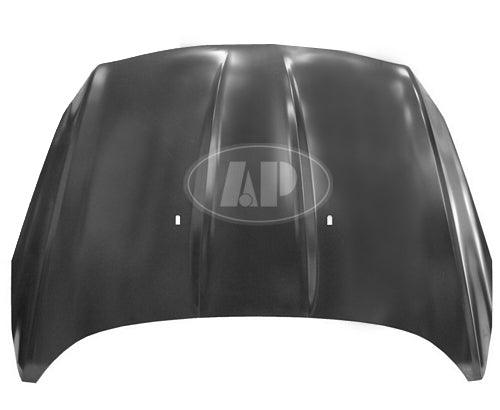 Capot en acier pour Ford Escape 2013-2016, Fo1230299