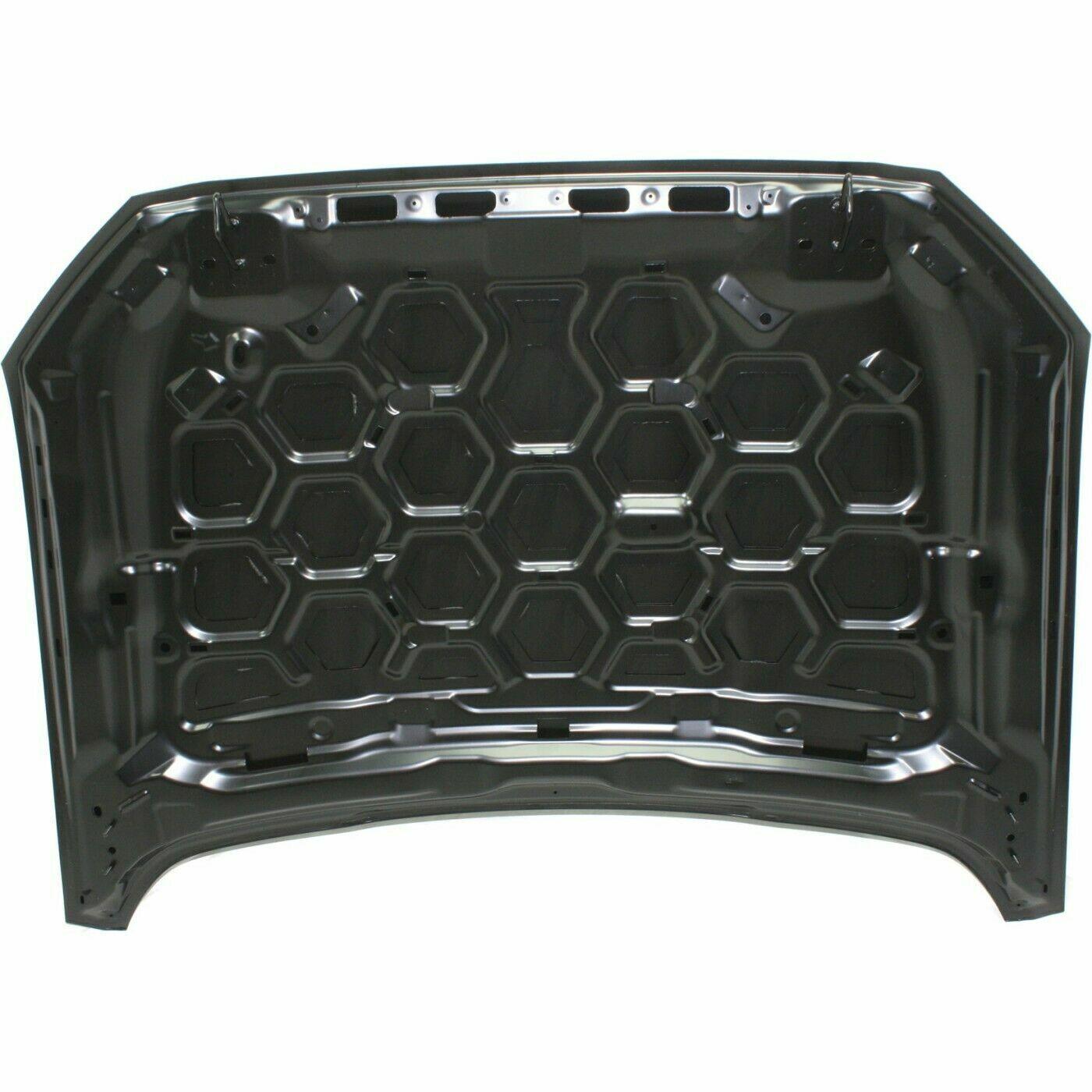 Capot en aluminium Energi de qualité économique pour Ford Fusion 2013-2020, référence Fo1230301U