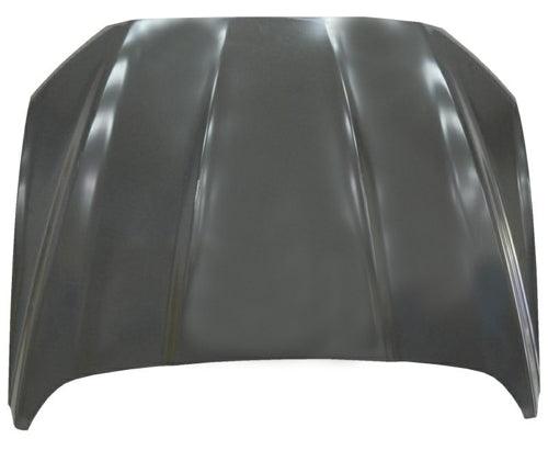 Capot en aluminium pour Ford Fusion Hybrid 2013-2020, Fo1230301