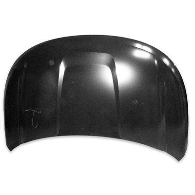 Capot en aluminium pour Ford Explorer Sport 2013-2015, référence Fo1230302C