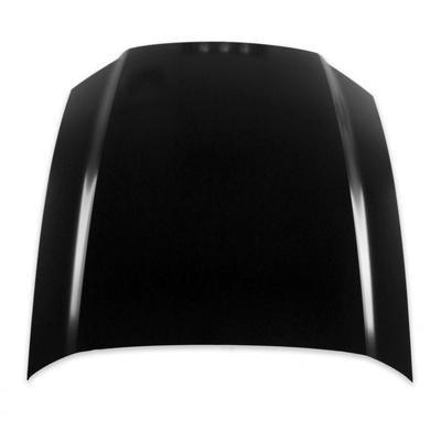 Capot en aluminium pour Ford Mustang 2013-2014 (sans embase turbo), référence Fo1230303