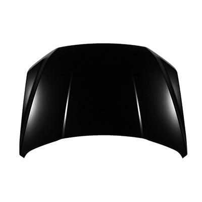 Capot en aluminium pour Ford F150 (2015-2020), référence Fo1230307C